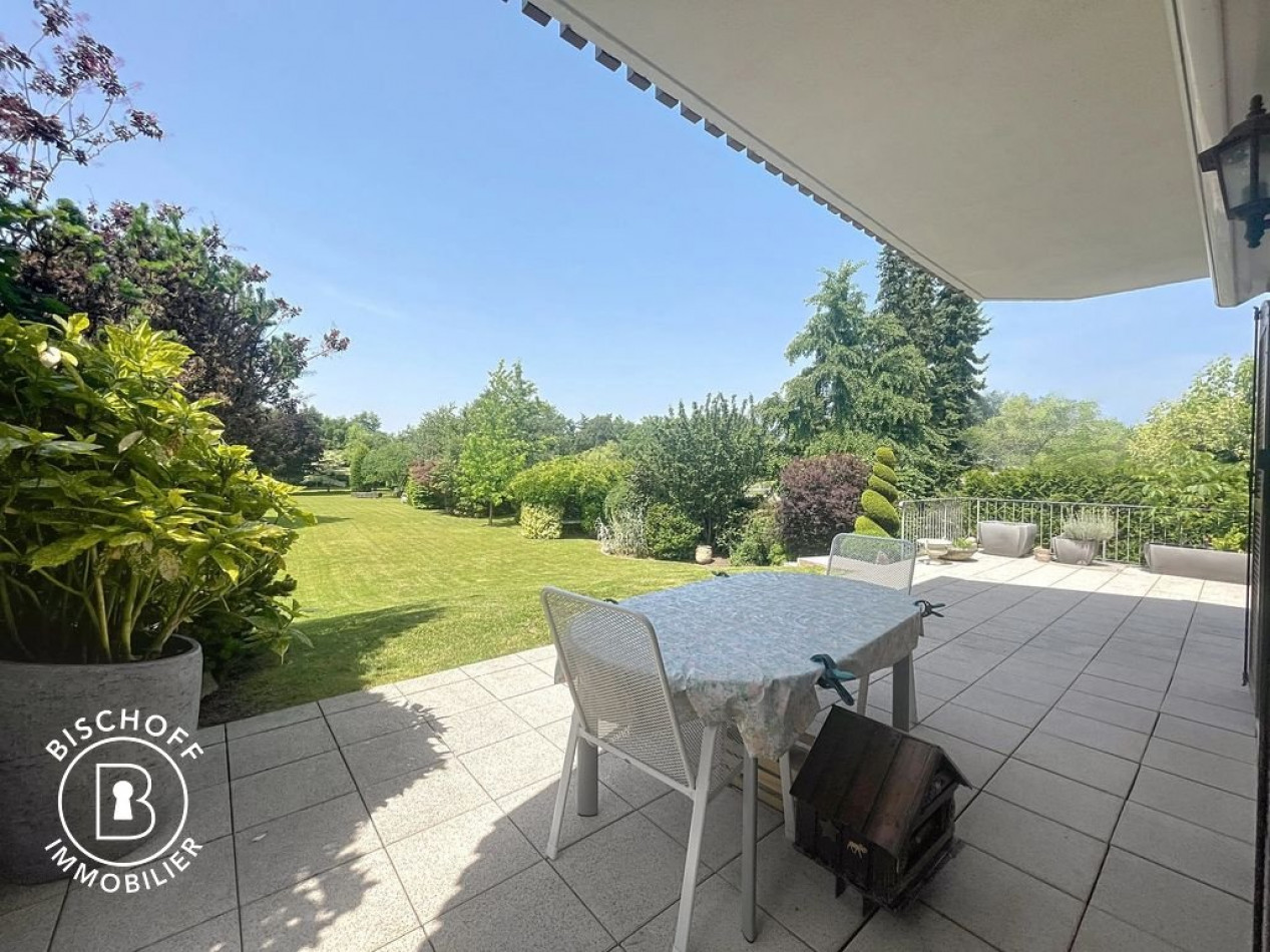 à vendre Maison Village Neuf - Photo 3