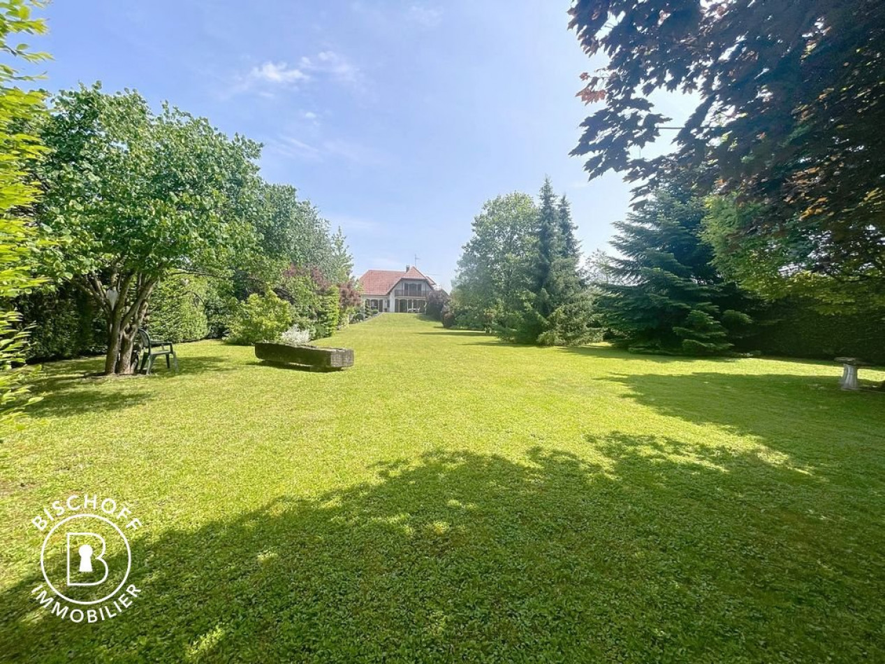 à vendre Maison Village Neuf - Photo 2
