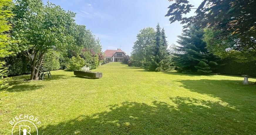 vente Maison Village Neuf