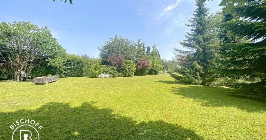 vente Maison Village Neuf