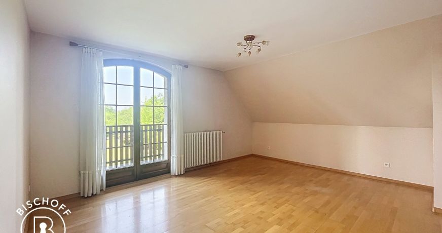 vente Maison Village Neuf