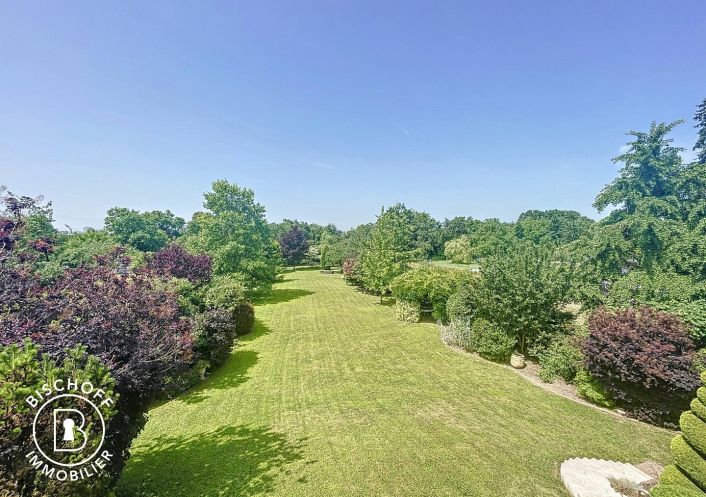 à vendre Maison Village Neuf