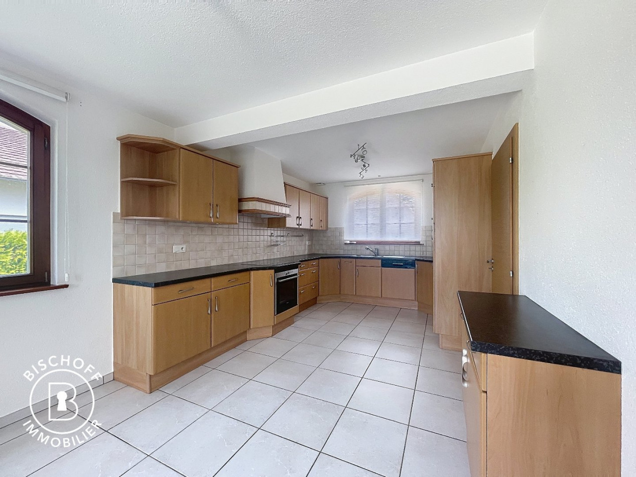 à vendre Maison Village Neuf - Photo 6