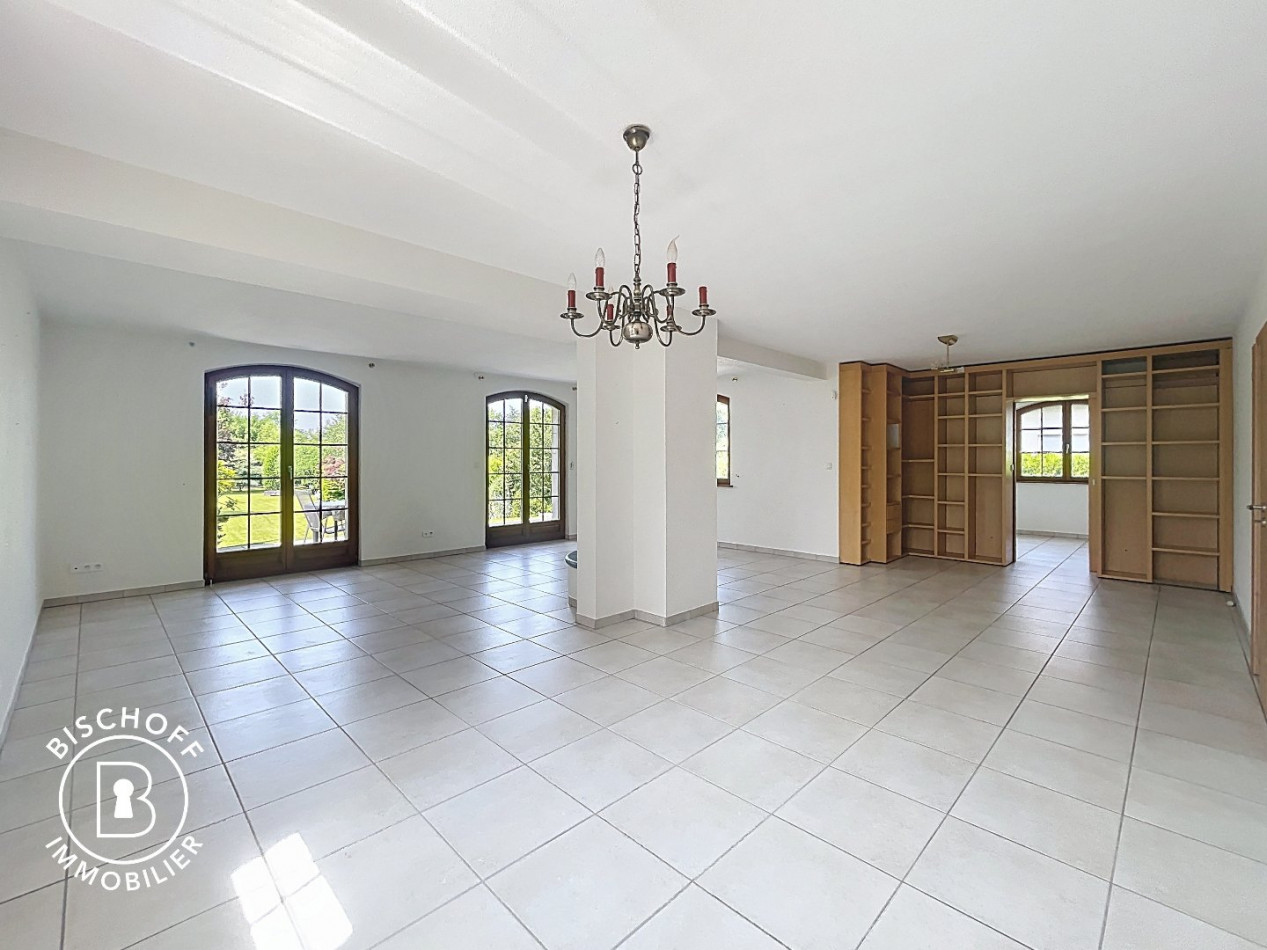à vendre Maison Village Neuf - Photo 4