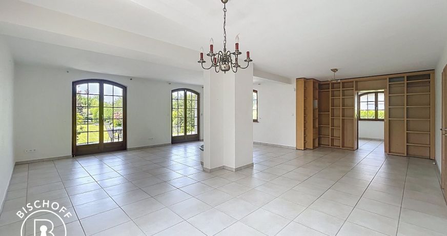 vente Maison Village Neuf