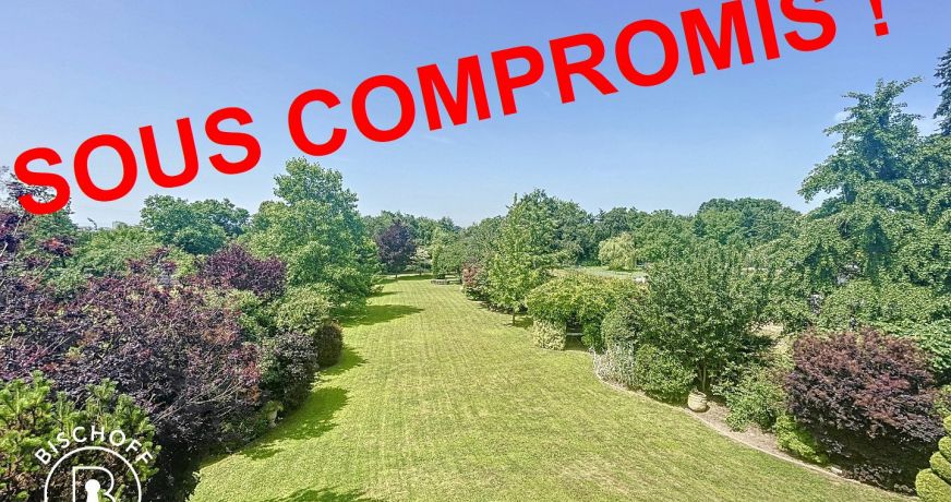 vente Maison Village Neuf