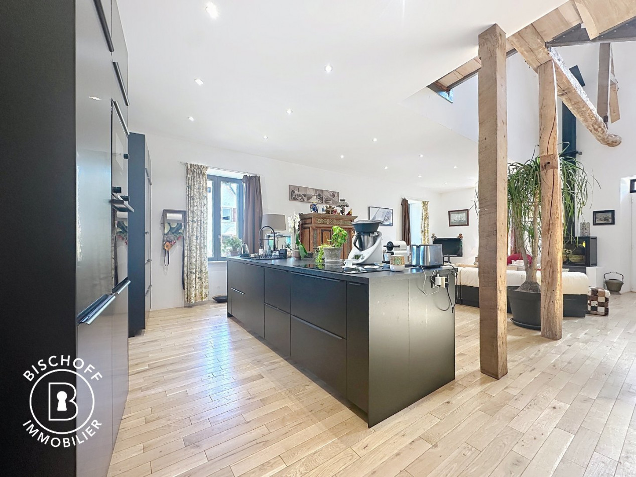 à vendre Maison Heidwiller - Photo 3