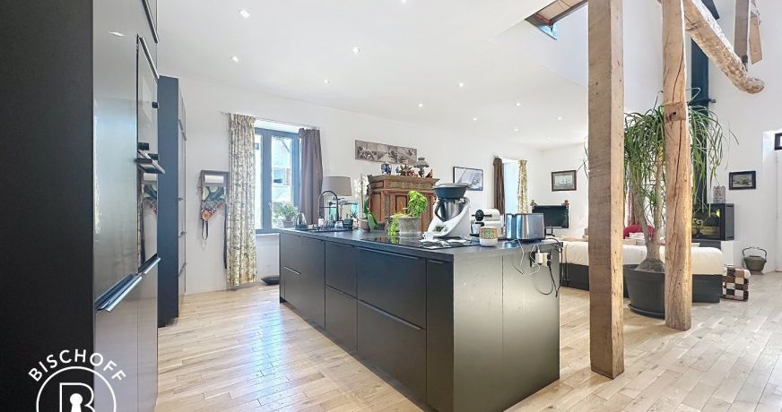 vente Maison Heidwiller