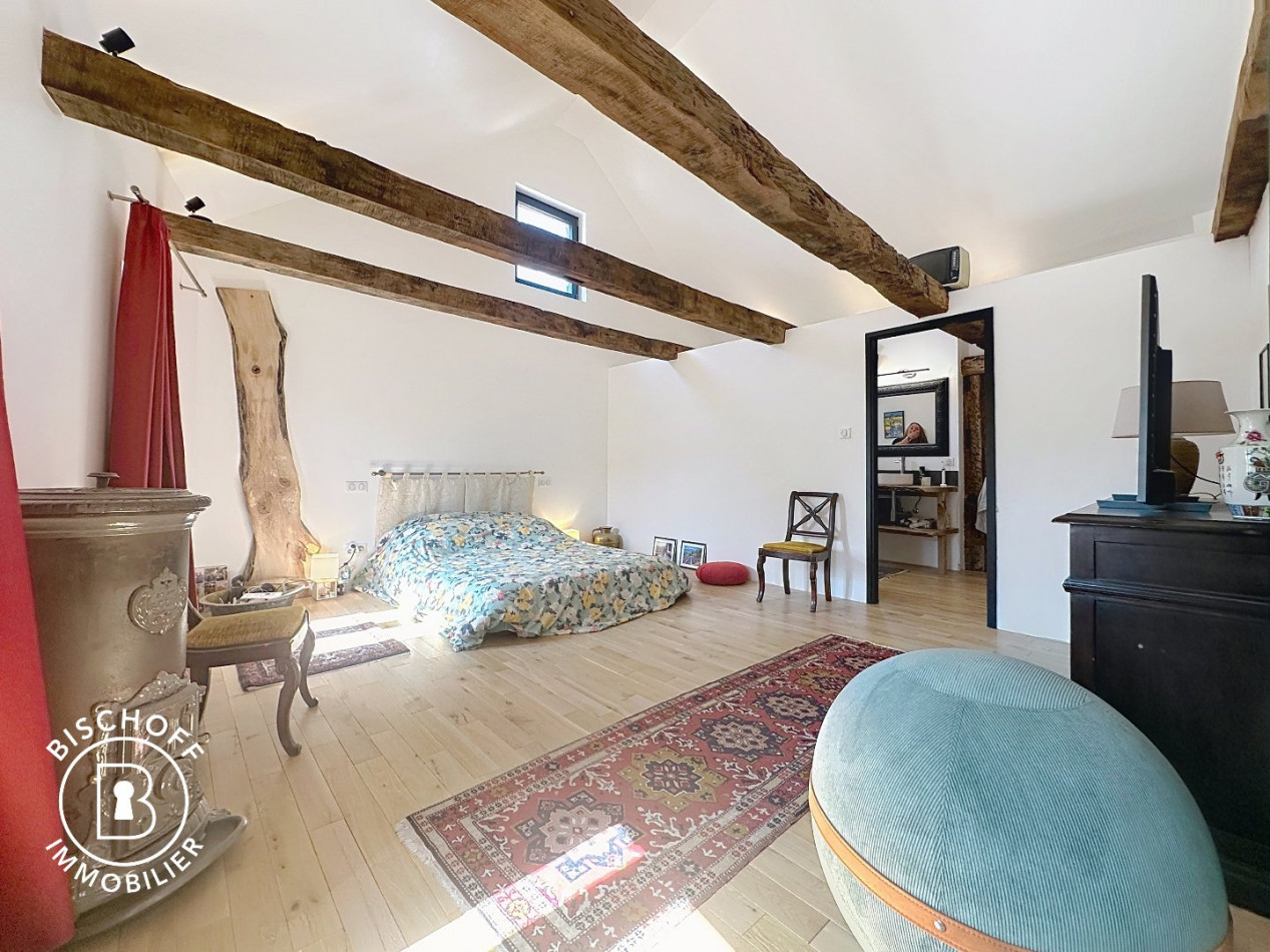 à vendre Maison Heidwiller - Photo 7