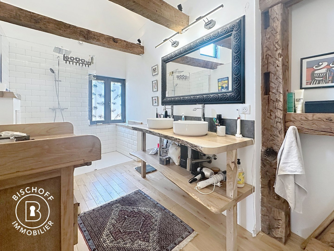 à vendre Maison Heidwiller - Photo 6