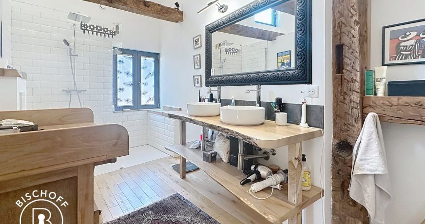 vente Maison Heidwiller