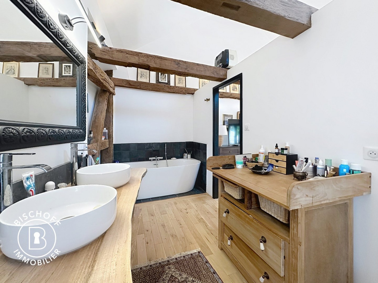 à vendre Maison Heidwiller - Photo 5