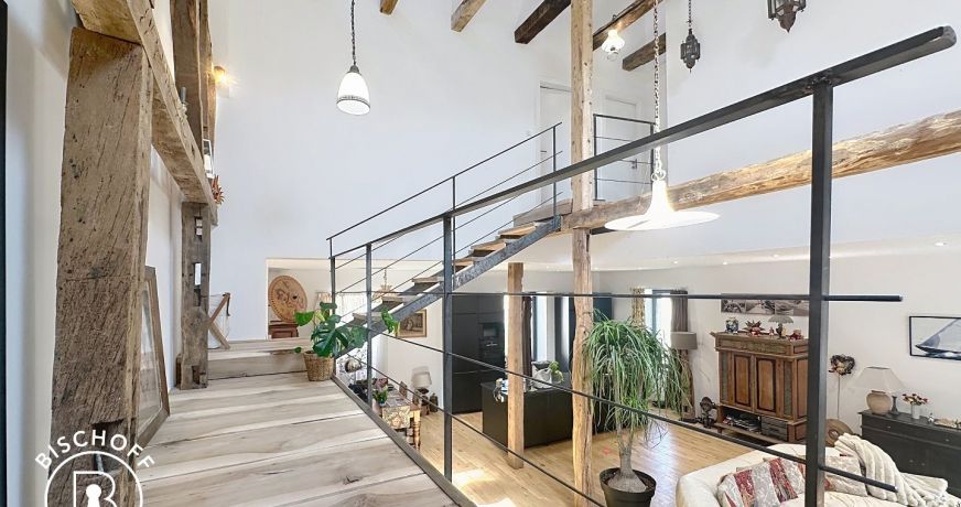 vente Maison Heidwiller