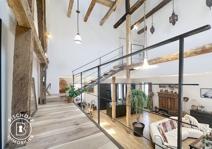 à vendre Maison Heidwiller