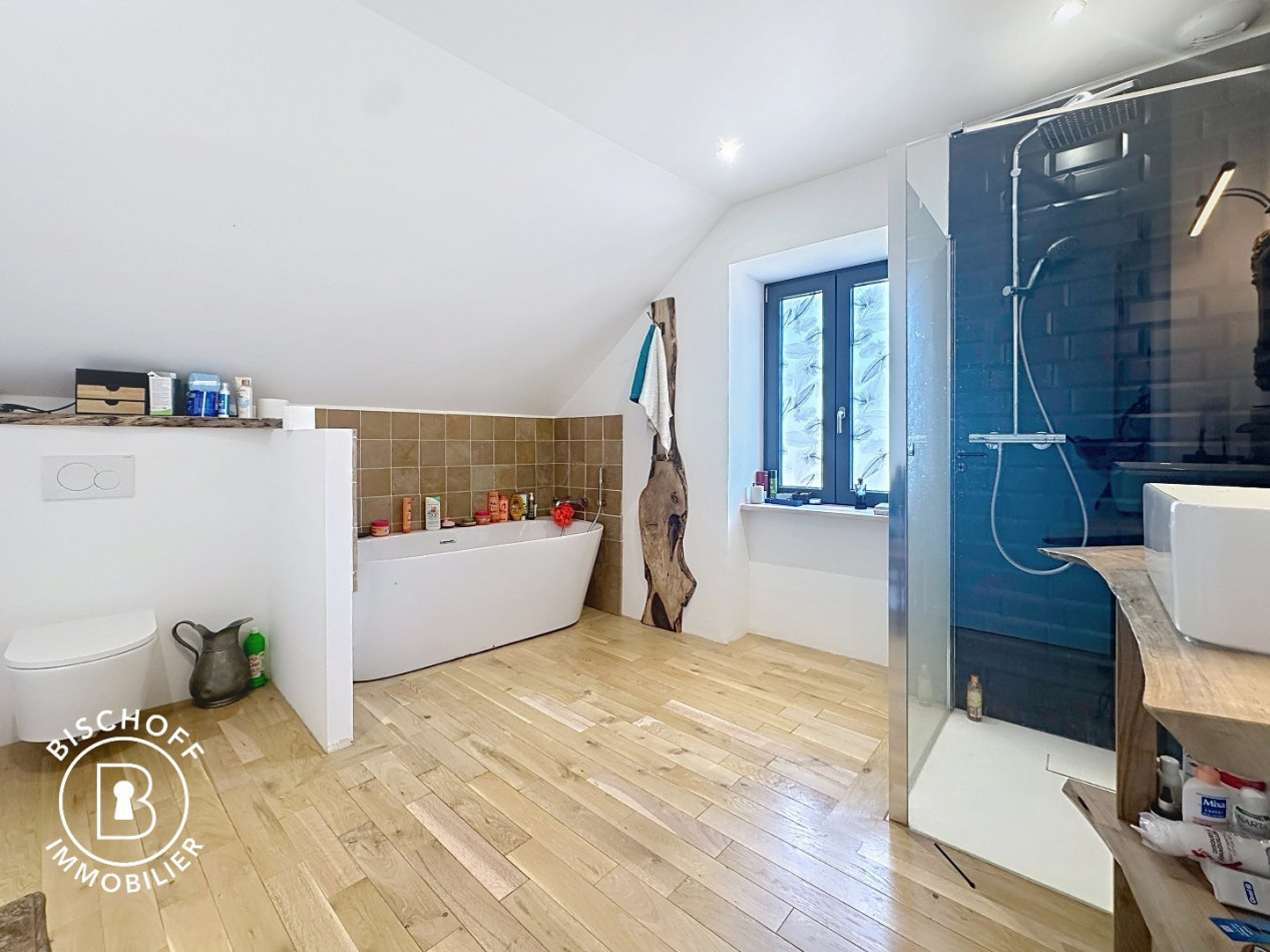 à vendre Maison Heidwiller - Photo 8