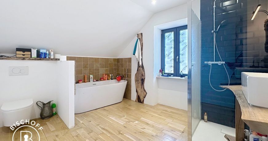 vente Maison Heidwiller