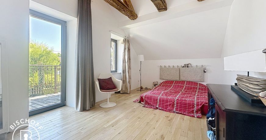 vente Maison Heidwiller