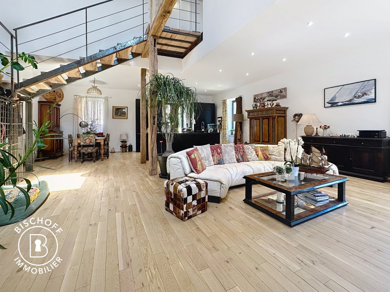 à vendre Maison Heidwiller - Photo 2