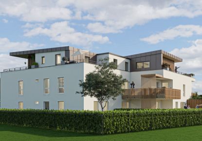 vente Appartement Colmar