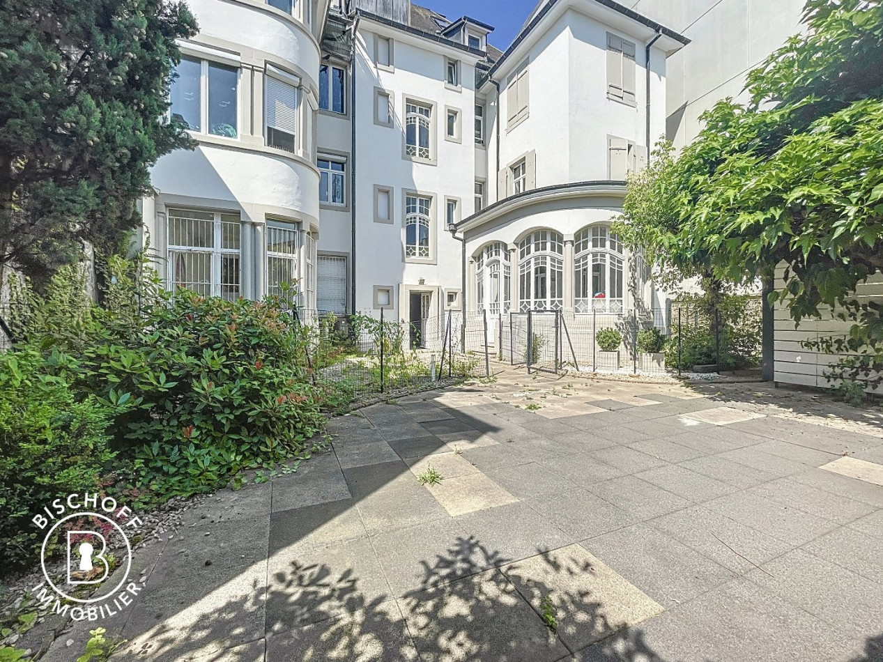 à vendre Immeuble de rapport Saint Louis - Photo 1