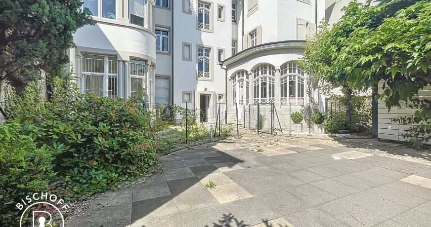 vente Immeuble de rapport Saint Louis