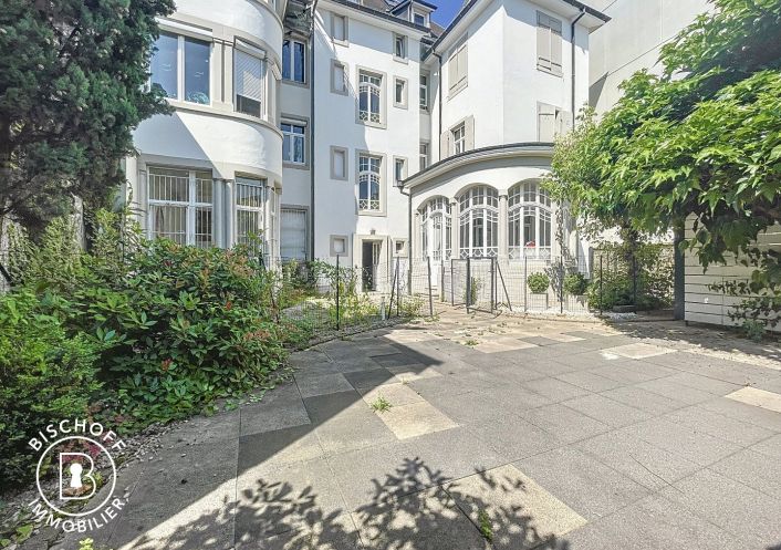 à vendre Immeuble de rapport Saint Louis