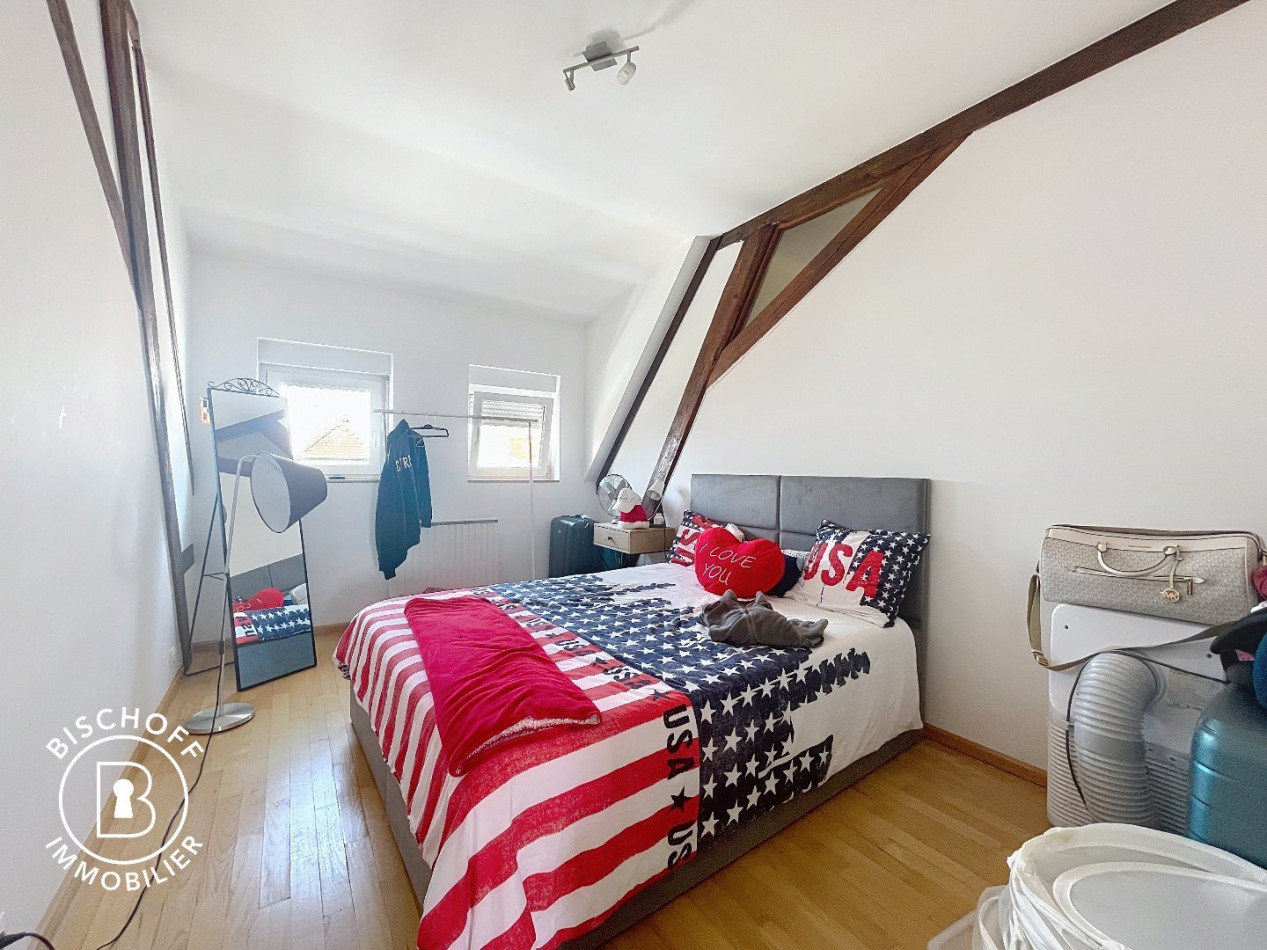 à vendre Immeuble de rapport Saint Louis - Photo 6