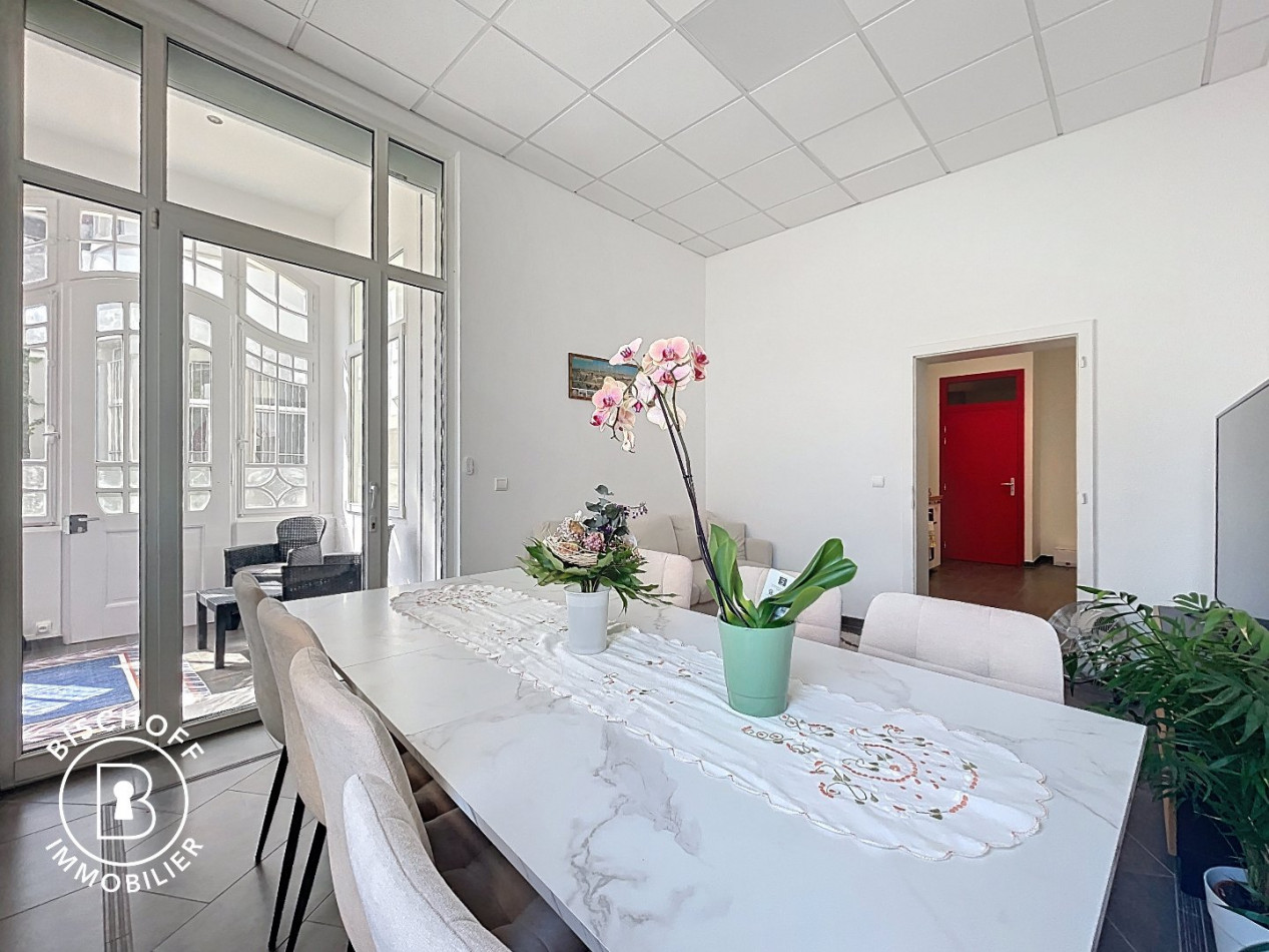 à vendre Immeuble de rapport Saint Louis - Photo 7