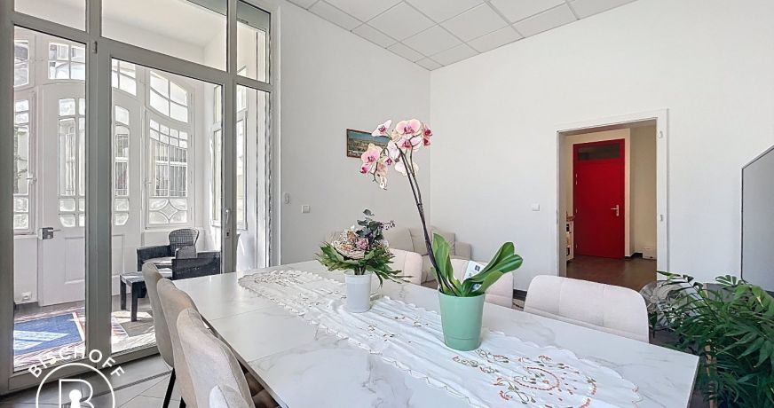 vente Immeuble de rapport Saint Louis