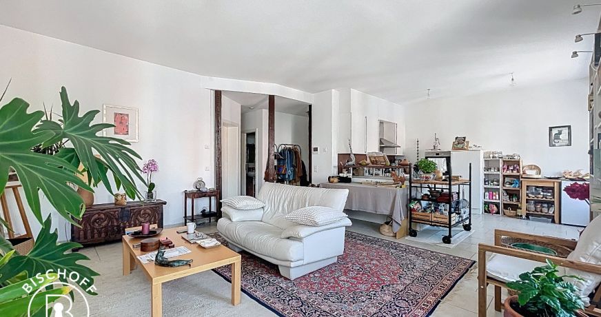 vente Immeuble de rapport Saint Louis