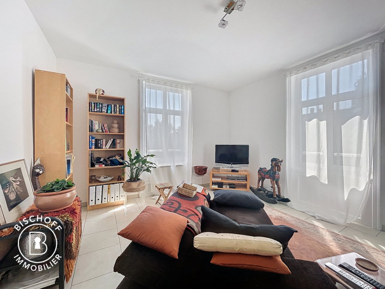 vente Immeuble de rapport Saint Louis - Photo 9