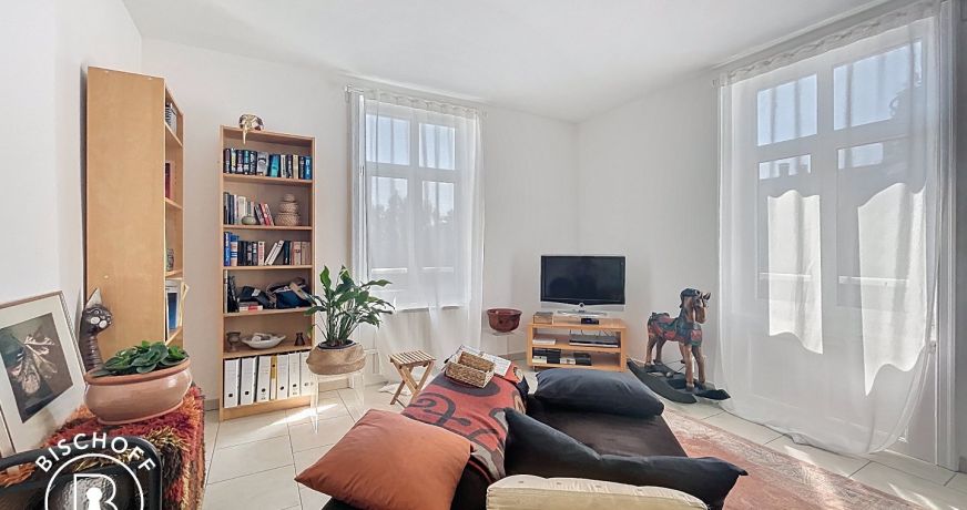 vente Immeuble de rapport Saint Louis