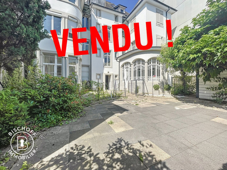 vente Immeuble de rapport Saint Louis - Photo 1