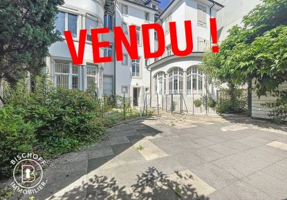 vente Immeuble de rapport Saint Louis