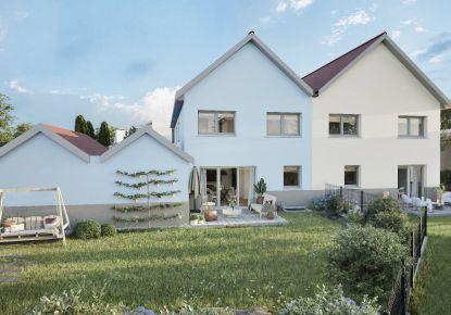 vente Appartement Belfort