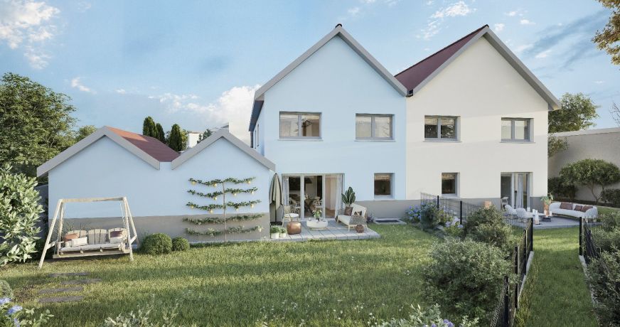 vente Appartement Belfort