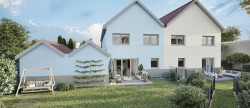 vente Appartement Belfort