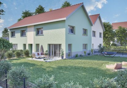 vente Appartement Belfort