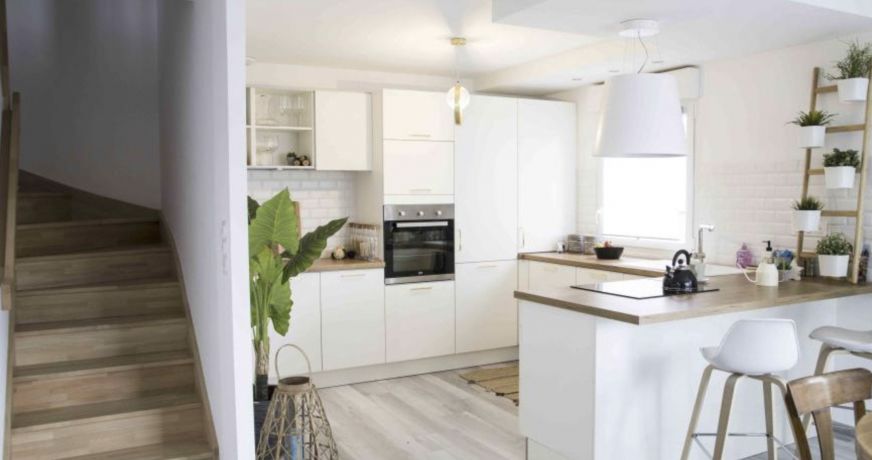 vente Appartement Belfort