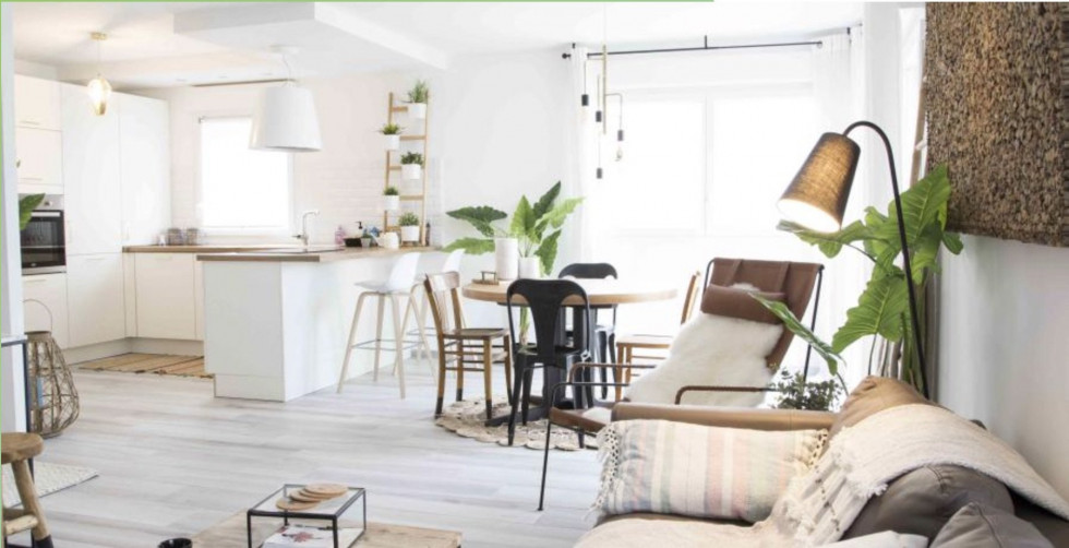 vente Appartement Belfort - Photo 5