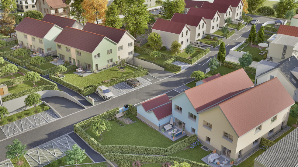 vente Appartement Belfort - Photo 7