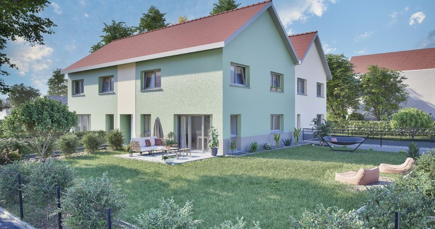 vente Appartement Belfort