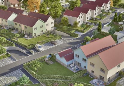 vente Appartement Belfort