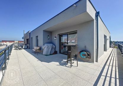 vente Appartement terrasse Sierentz