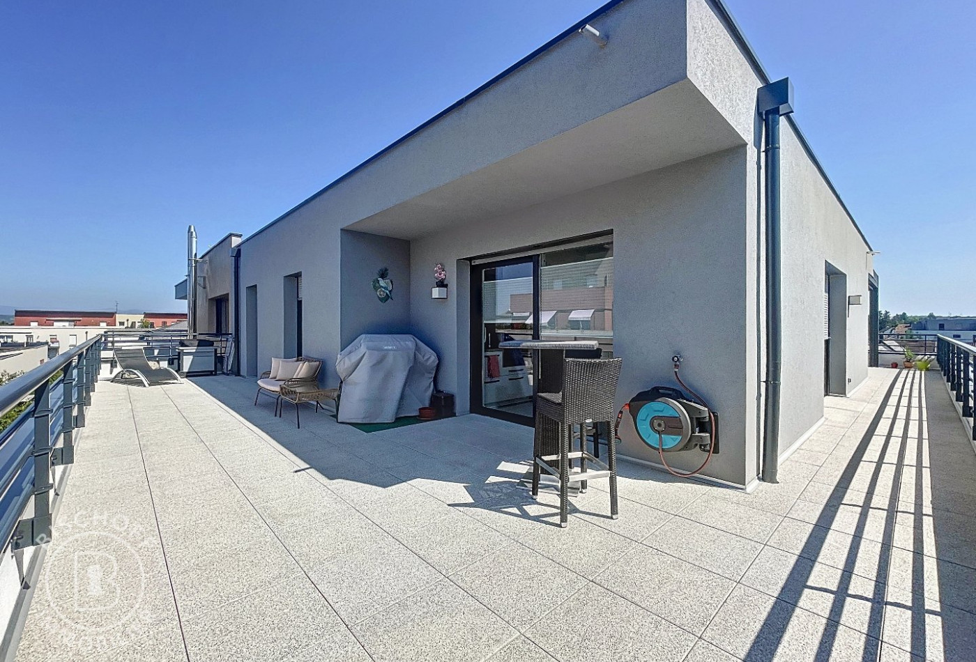 vente Appartement terrasse Sierentz - Photo 1