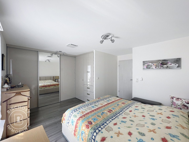 vente Appartement terrasse Sierentz - Photo 6