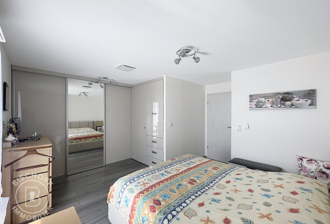 vente Appartement terrasse Sierentz - Photo 6