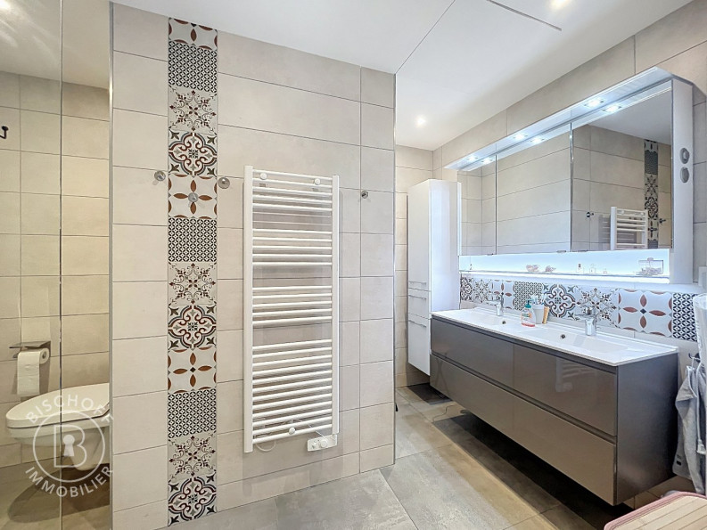 vente Appartement terrasse Sierentz - Photo 8