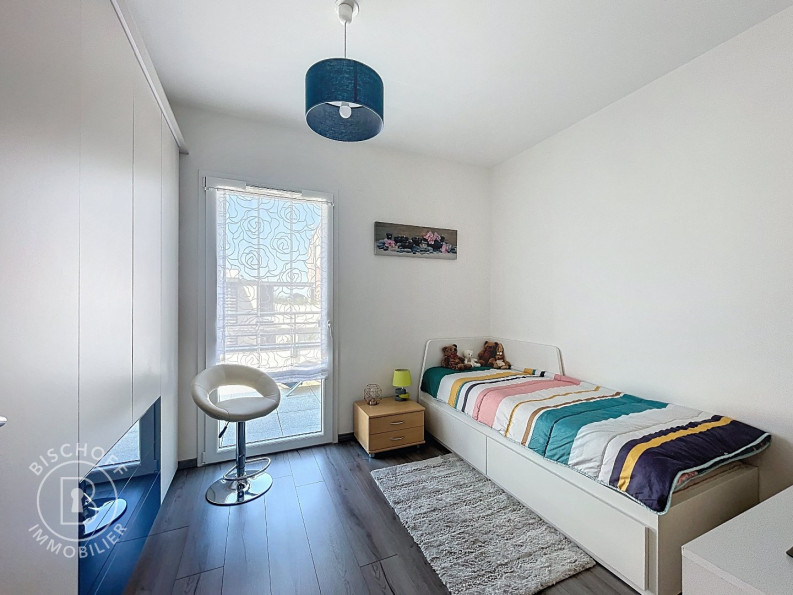 vente Appartement terrasse Sierentz - Photo 7