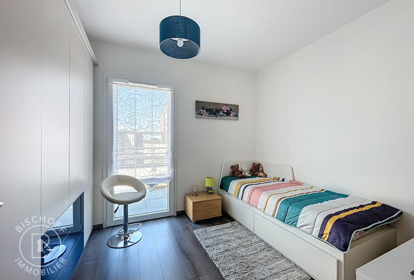 vente Appartement terrasse Sierentz - Photo 7